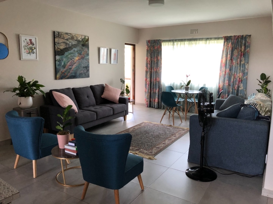 3 Bedroom Property for Sale in Vredehoek Western Cape